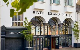 River Island Hotel